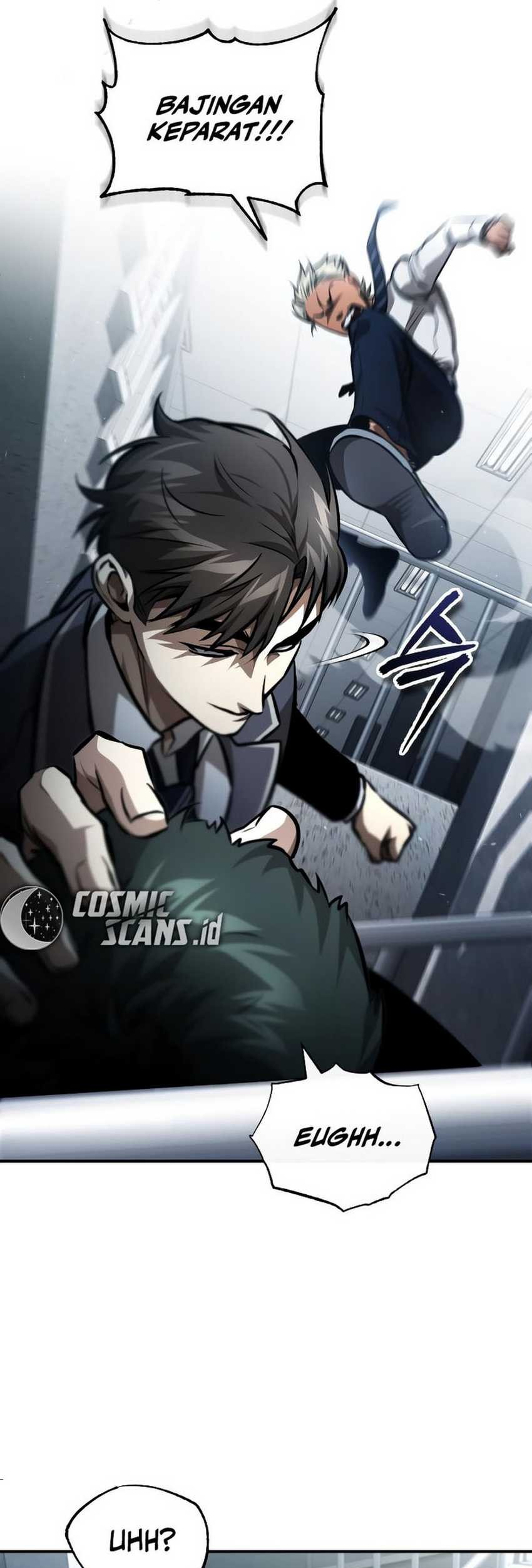 Devil Returns To School Days Chapter 59 Gambar 56