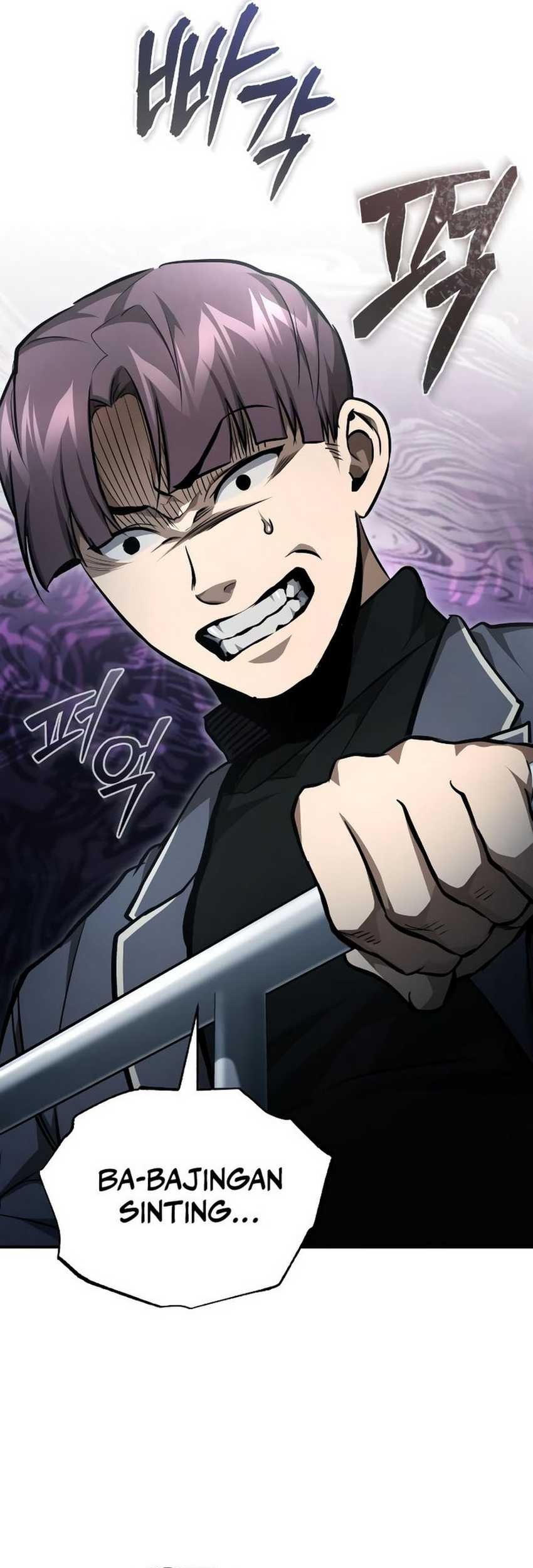 Devil Returns To School Days Chapter 59 Gambar 61