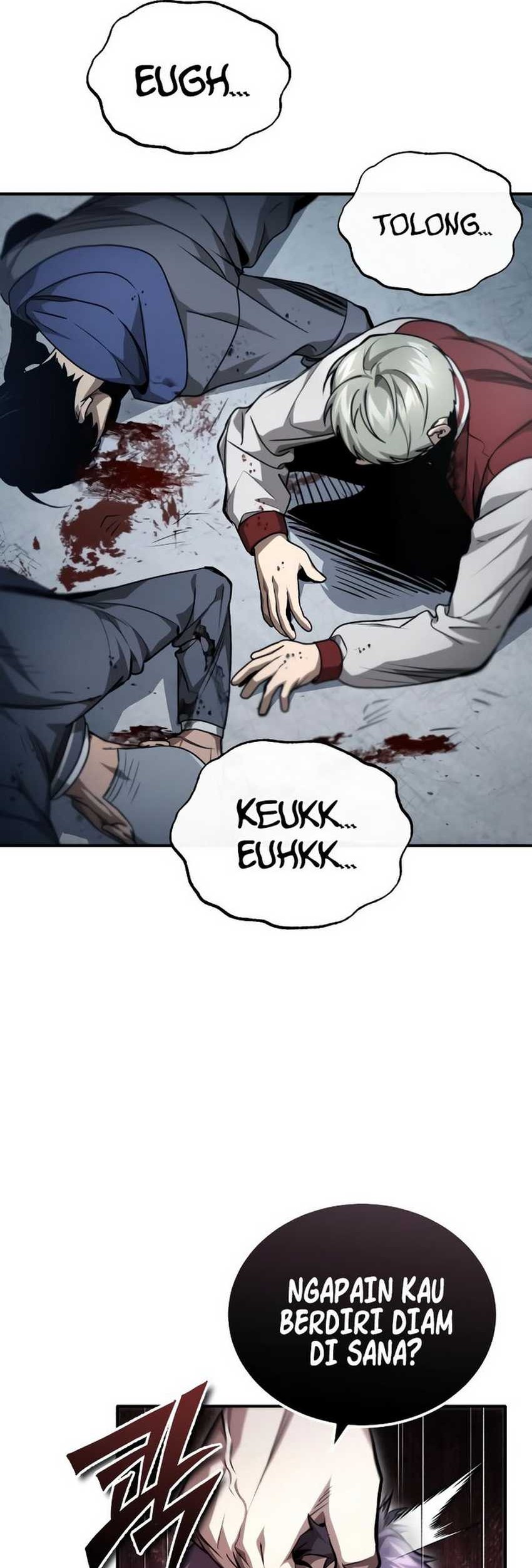 Devil Returns To School Days Chapter 59 Gambar 62