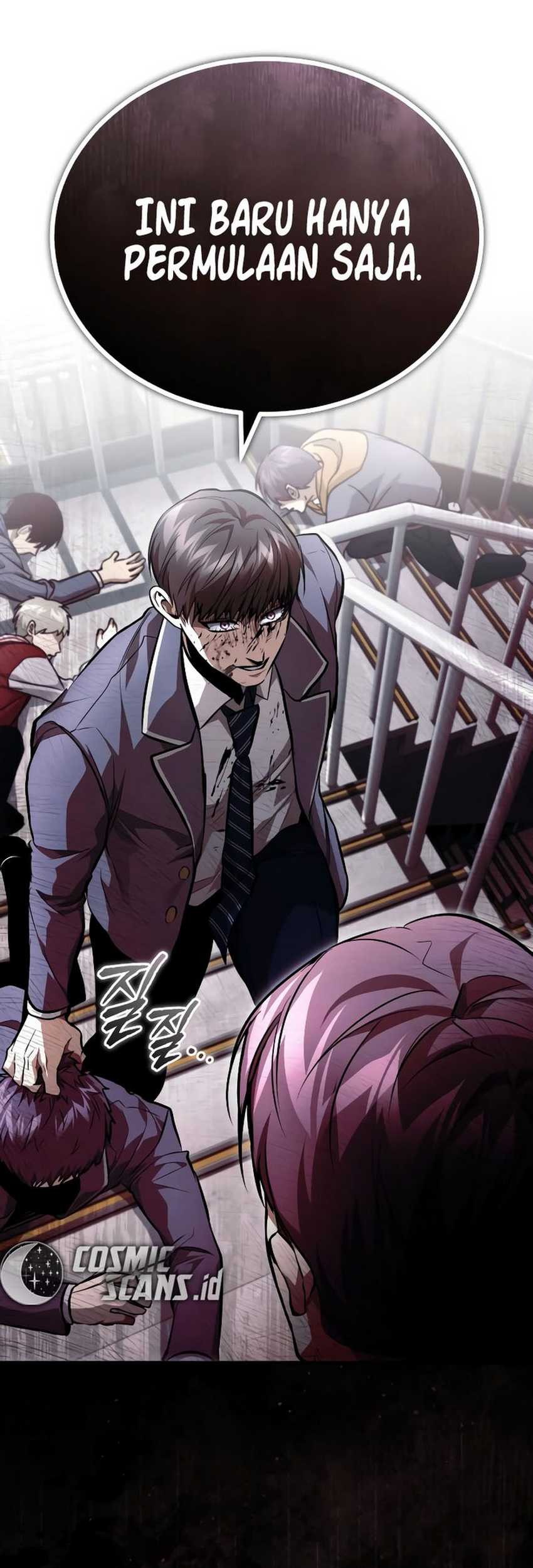 Devil Returns To School Days Chapter 59 Gambar 64