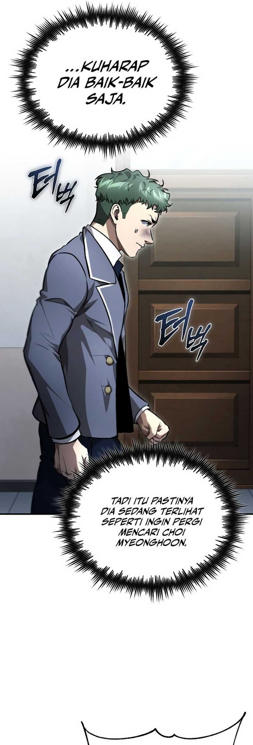 Devil Returns To School Days Chapter 59 Gambar 66