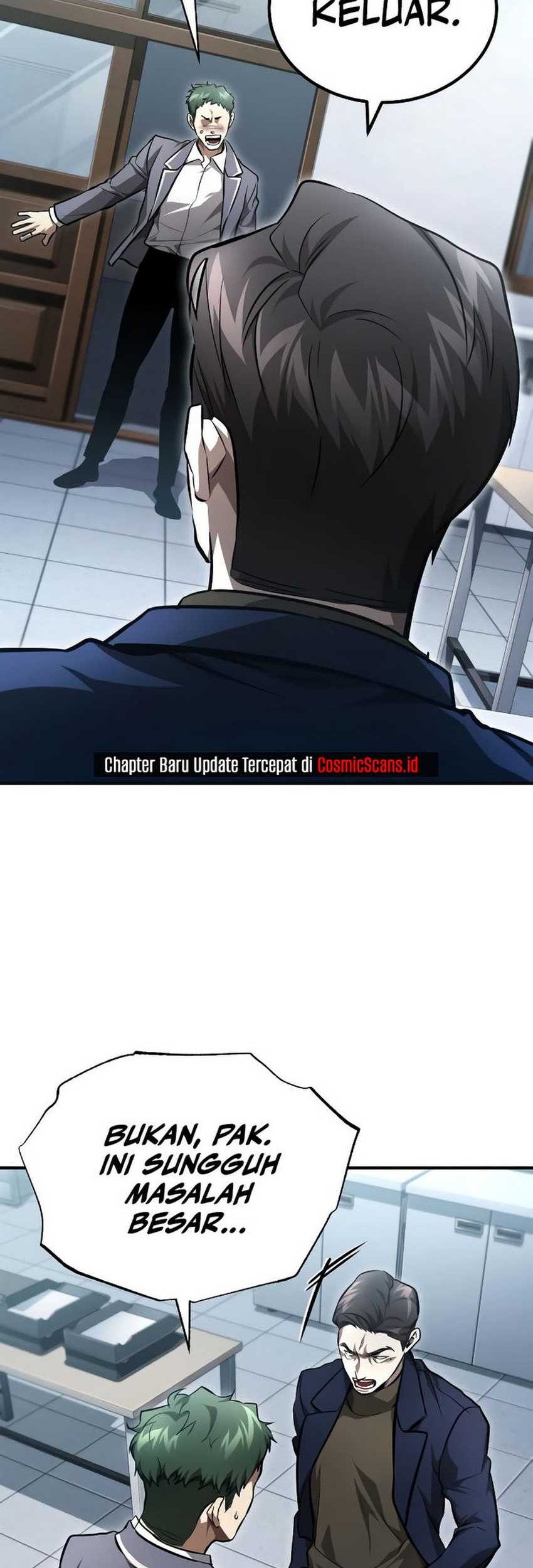 Devil Returns To School Days Chapter 59 Gambar 73