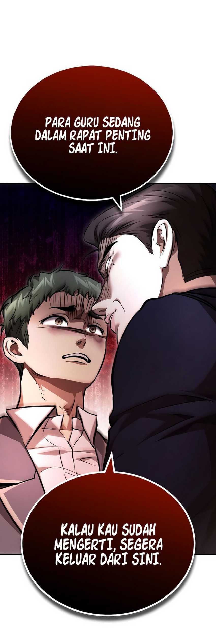 Devil Returns To School Days Chapter 59 Gambar 75