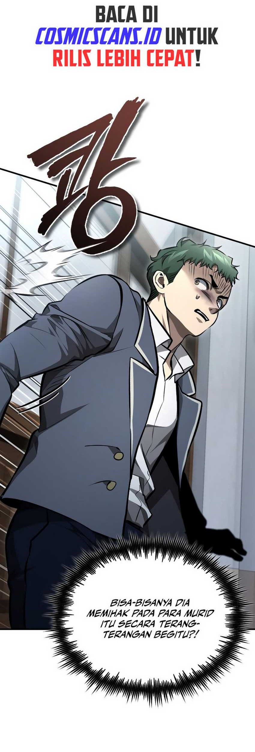 Devil Returns To School Days Chapter 59 Gambar 76