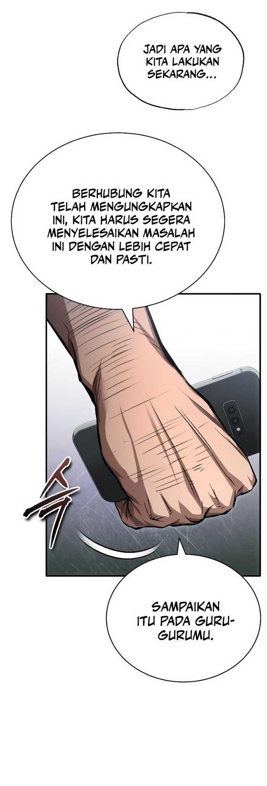 Devil Returns To School Days Chapter 59 Gambar 4