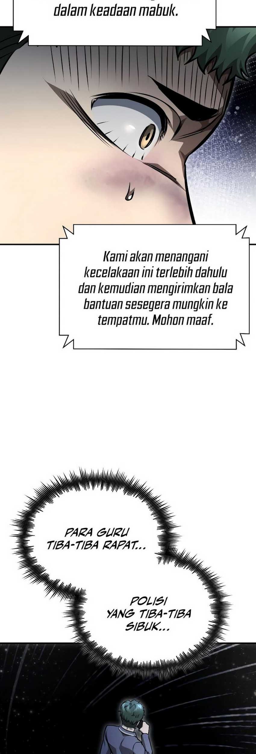 Devil Returns To School Days Chapter 59 Gambar 81