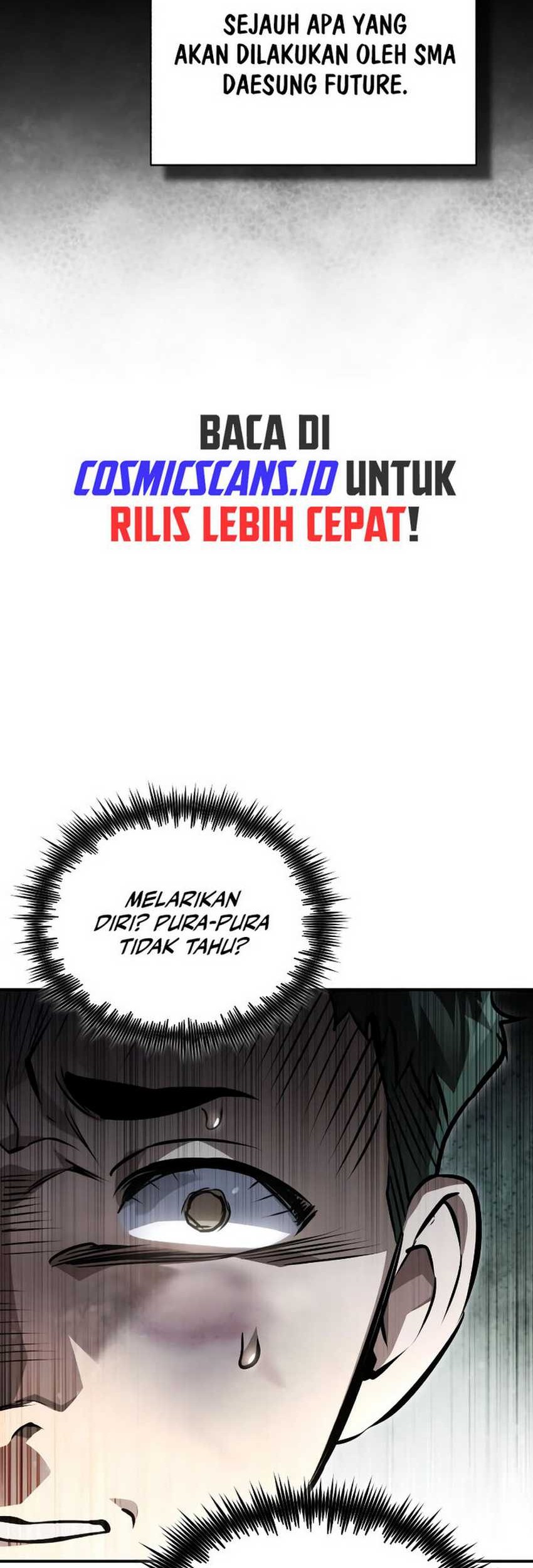Devil Returns To School Days Chapter 59 Gambar 87