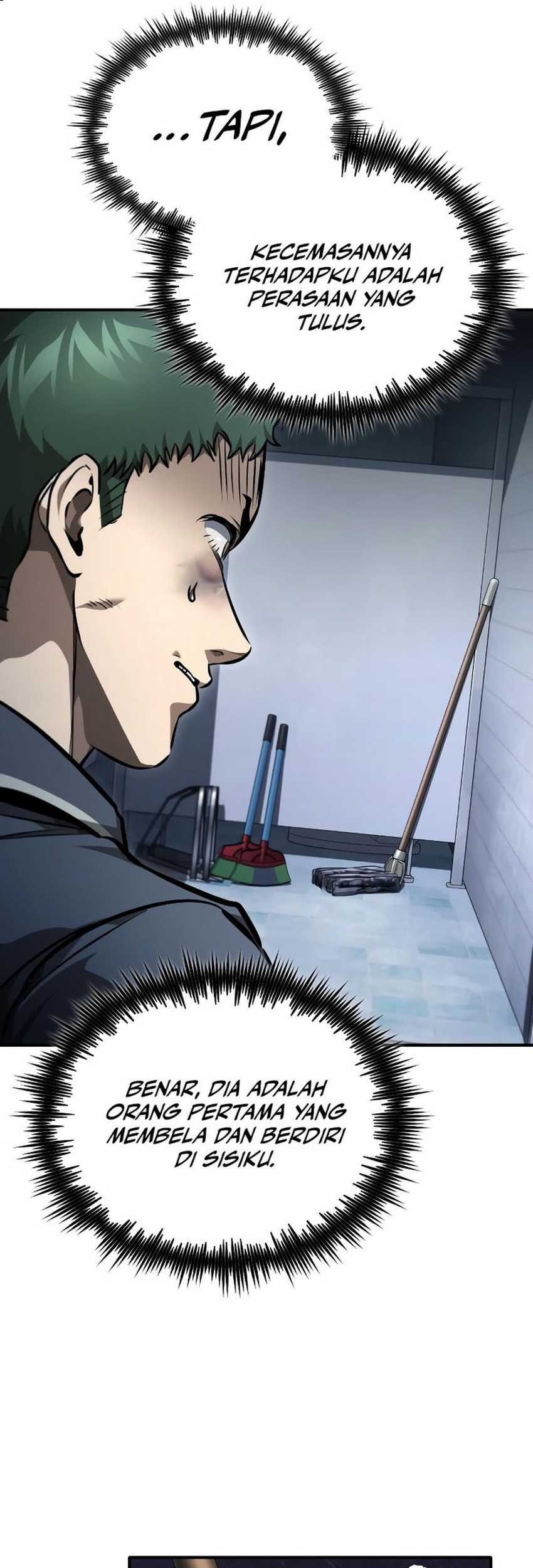 Devil Returns To School Days Chapter 59 Gambar 89