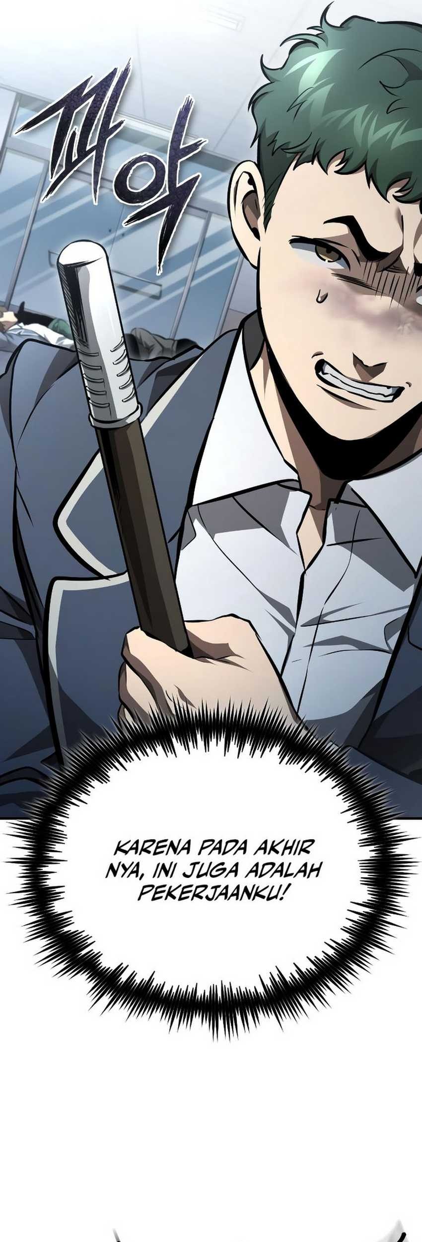 Devil Returns To School Days Chapter 59 Gambar 91