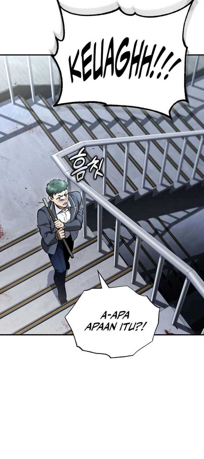Devil Returns To School Days Chapter 59 Gambar 92
