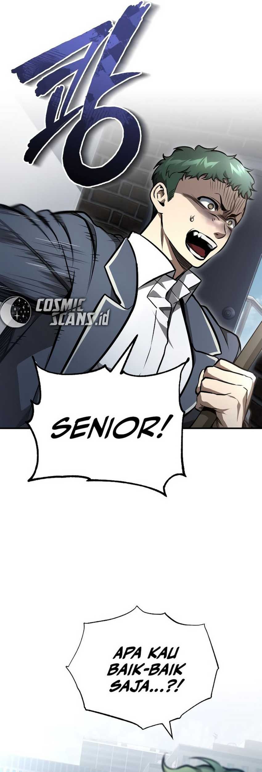 Devil Returns To School Days Chapter 59 Gambar 93