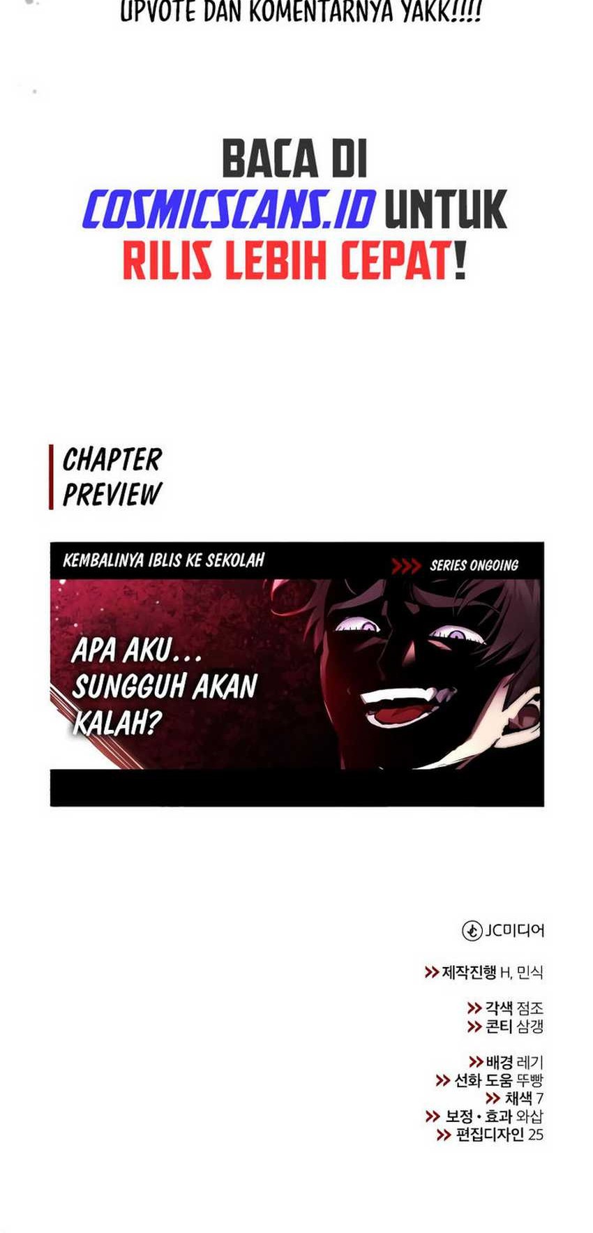 Devil Returns To School Days Chapter 59 Gambar 97