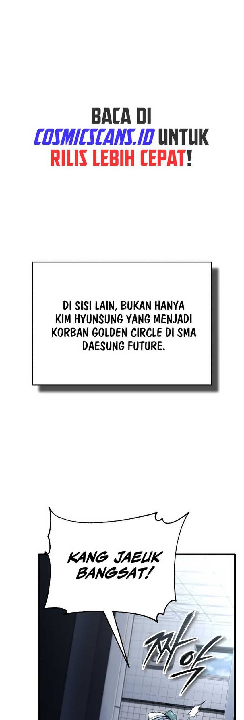 Devil Returns To School Days Chapter 59 Gambar 7