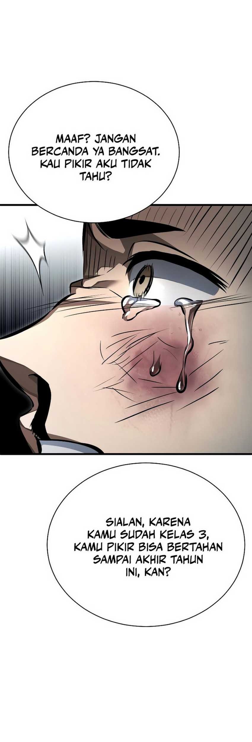 Devil Returns To School Days Chapter 59 Gambar 10