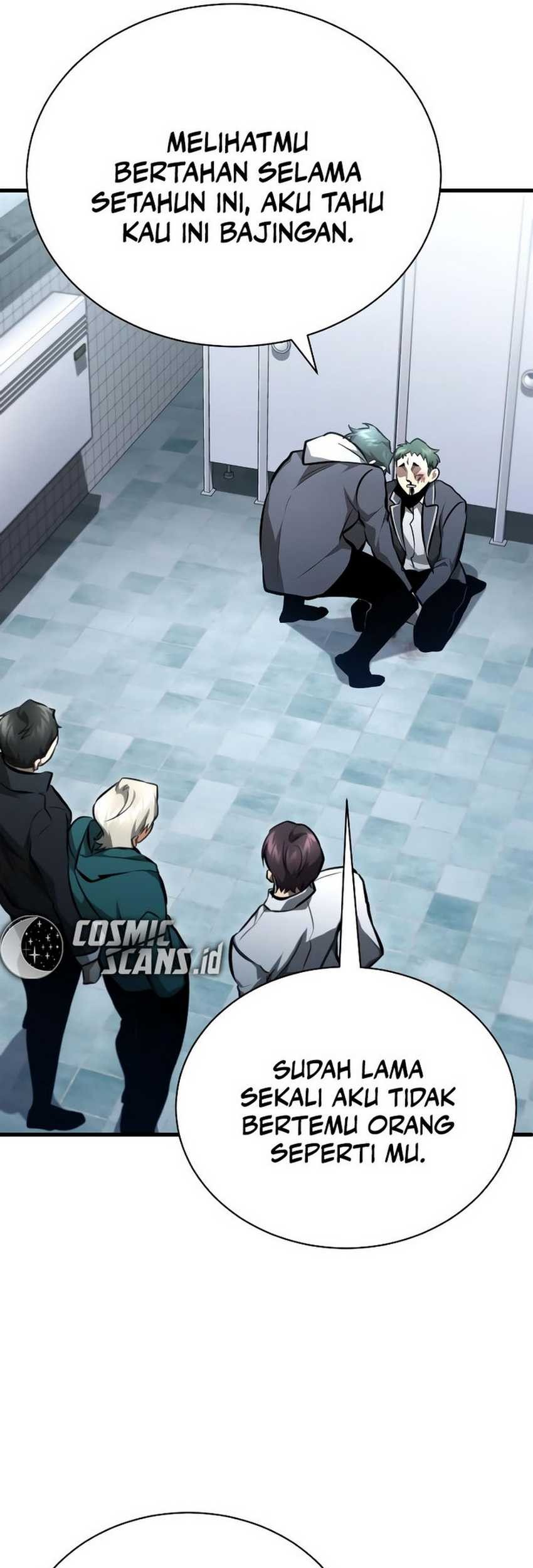 Devil Returns To School Days Chapter 59 Gambar 12