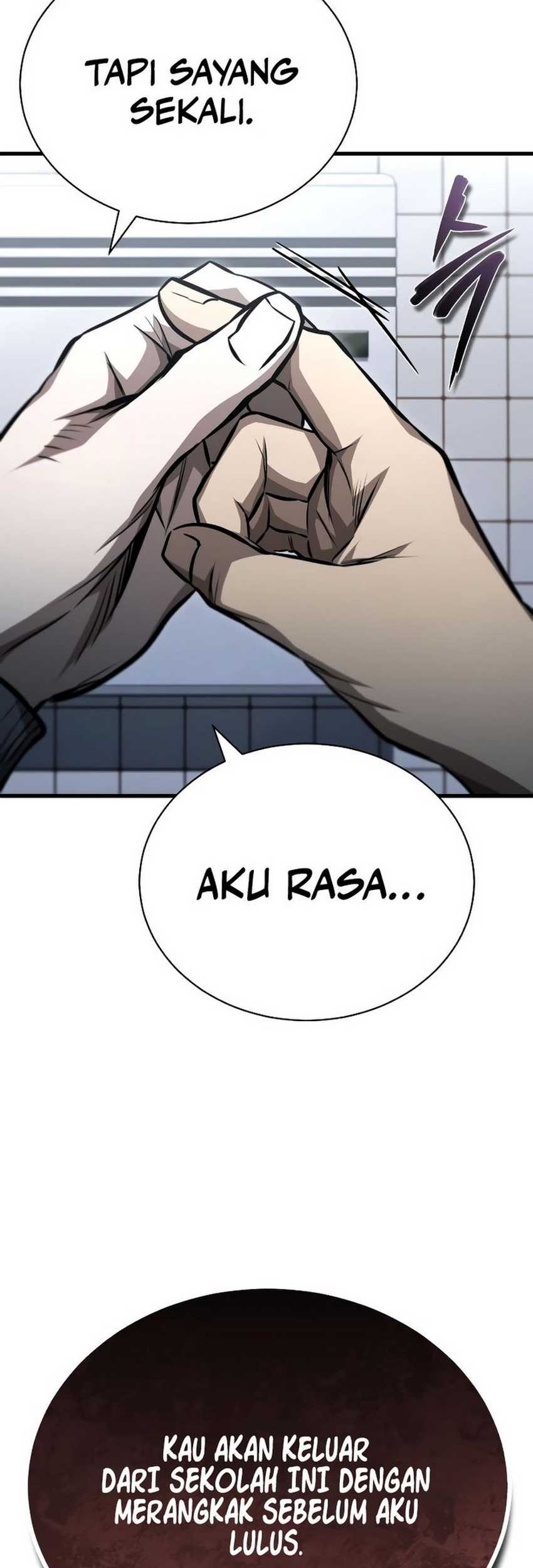 Devil Returns To School Days Chapter 59 Gambar 13