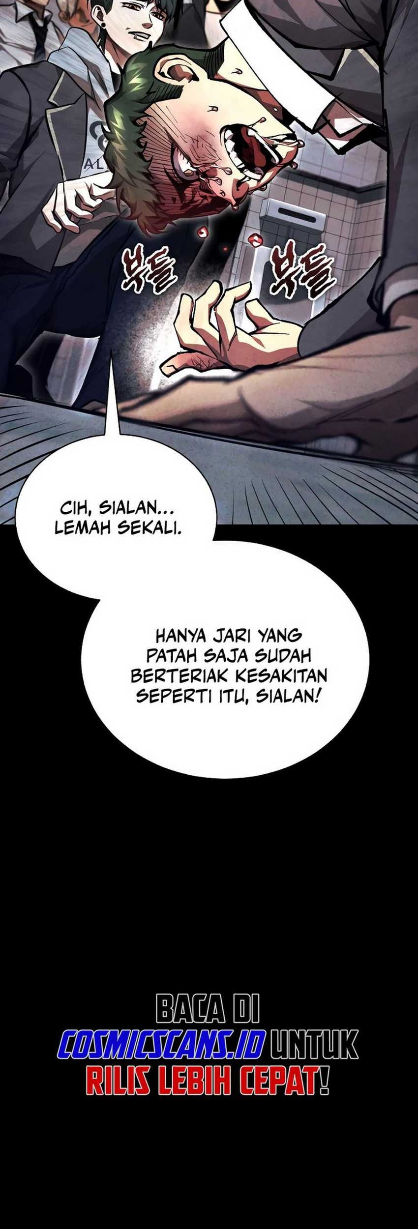 Devil Returns To School Days Chapter 59 Gambar 16