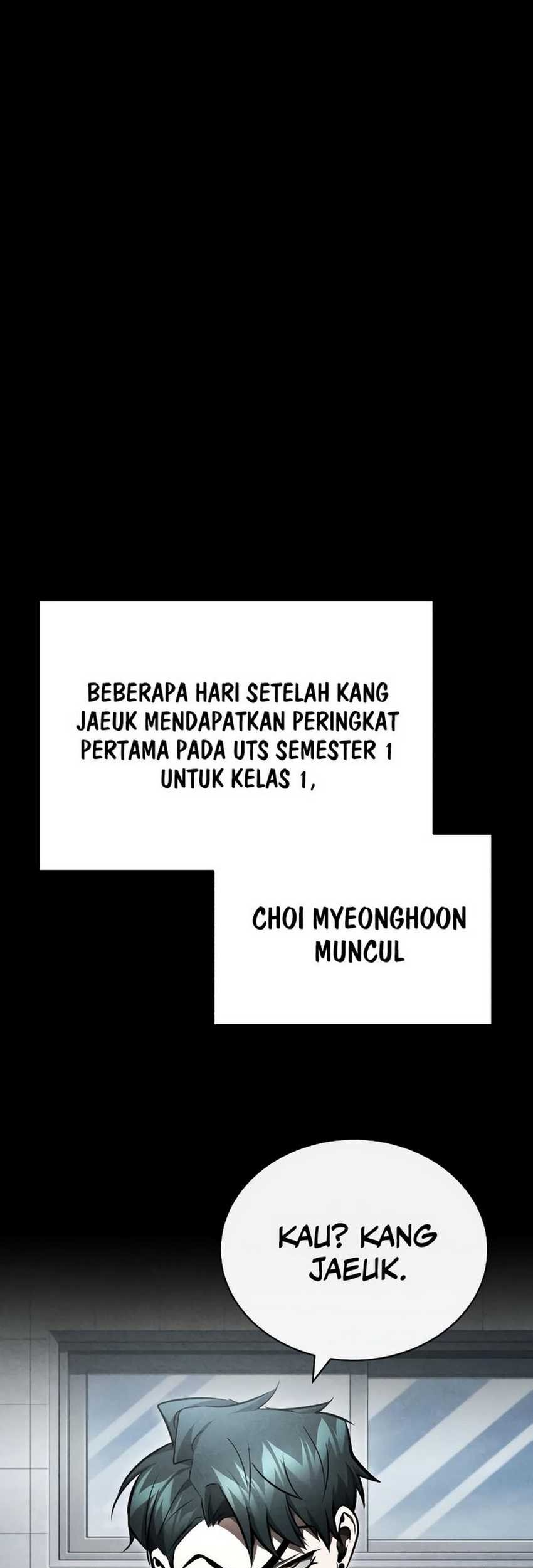 Devil Returns To School Days Chapter 59 Gambar 18