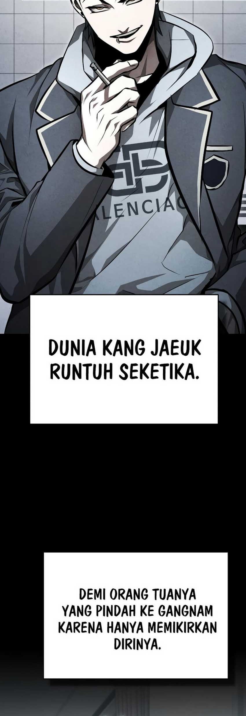 Devil Returns To School Days Chapter 59 Gambar 19