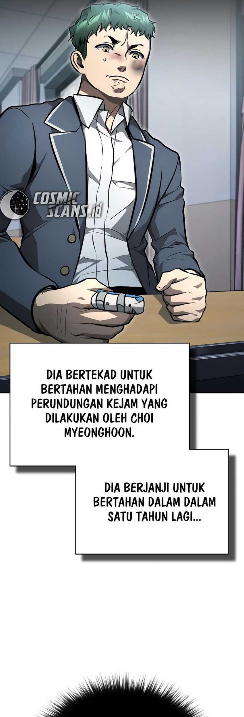 Devil Returns To School Days Chapter 59 Gambar 20