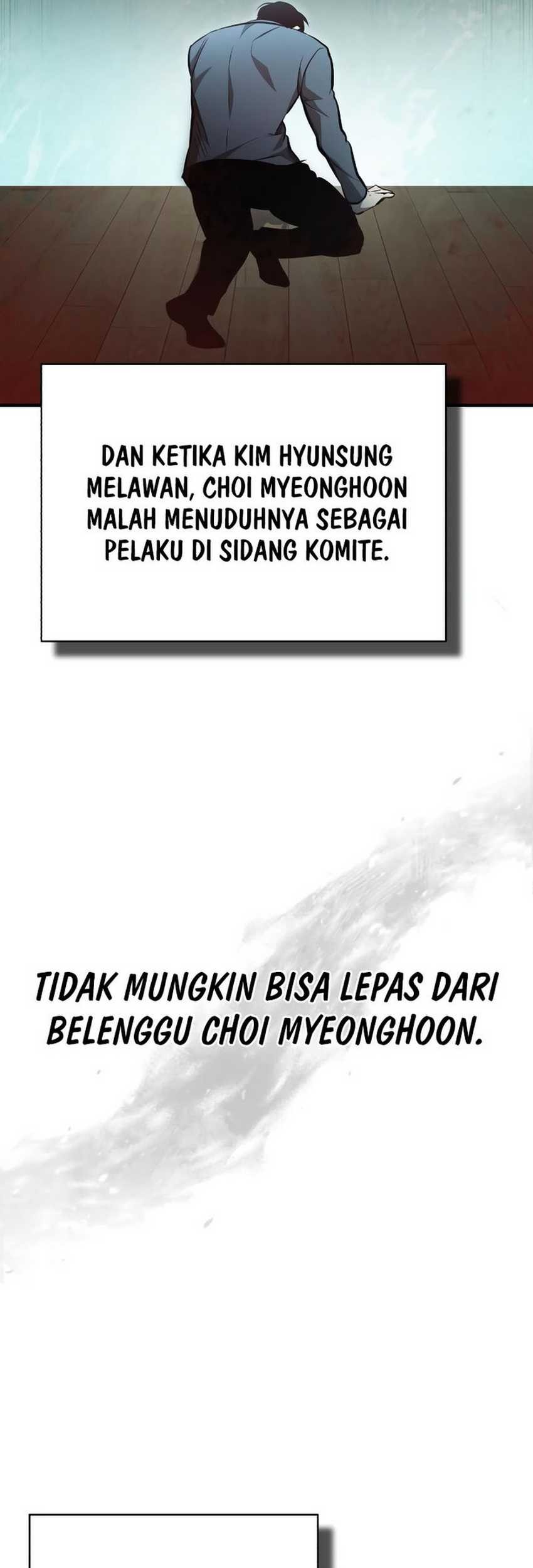 Devil Returns To School Days Chapter 59 Gambar 23