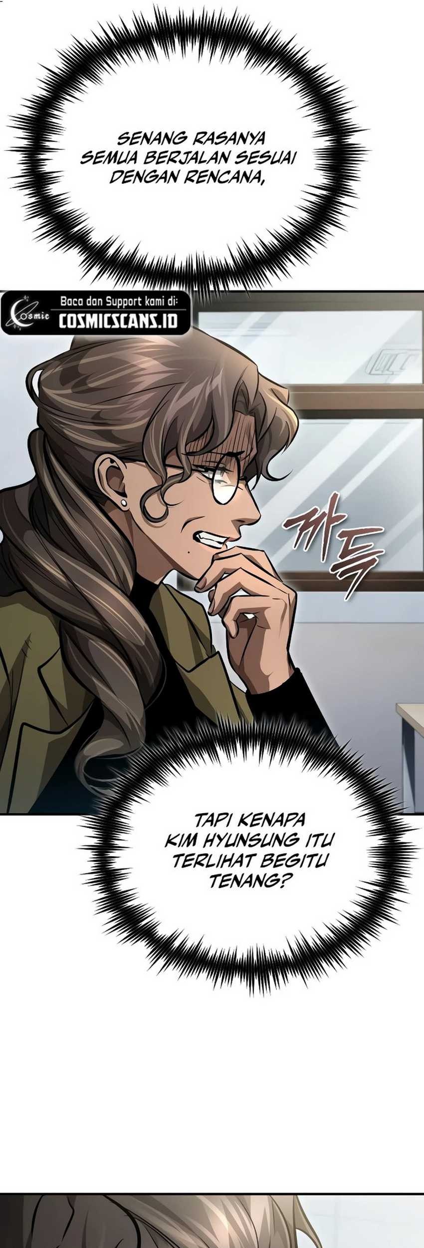 Devil Returns To School Days Chapter 58 Gambar 25