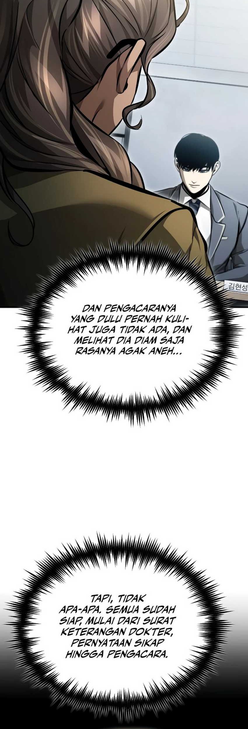 Devil Returns To School Days Chapter 58 Gambar 26