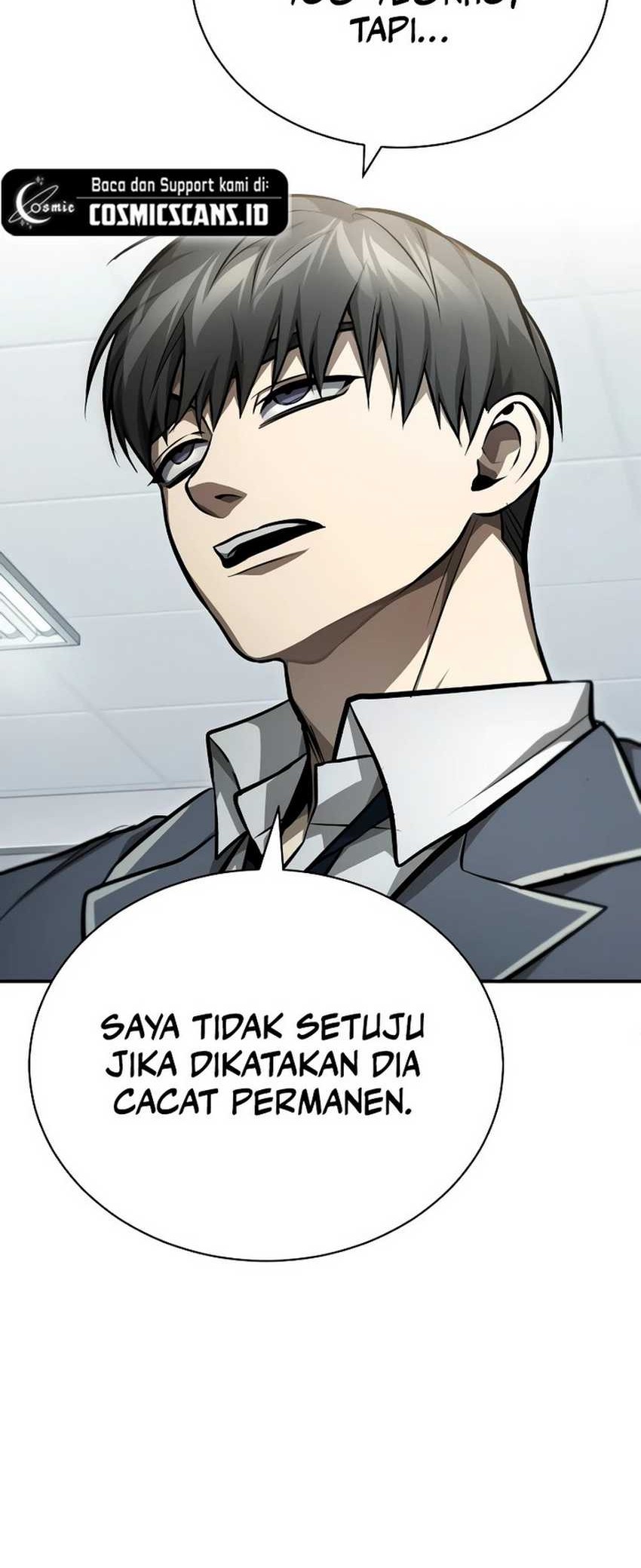 Devil Returns To School Days Chapter 58 Gambar 29