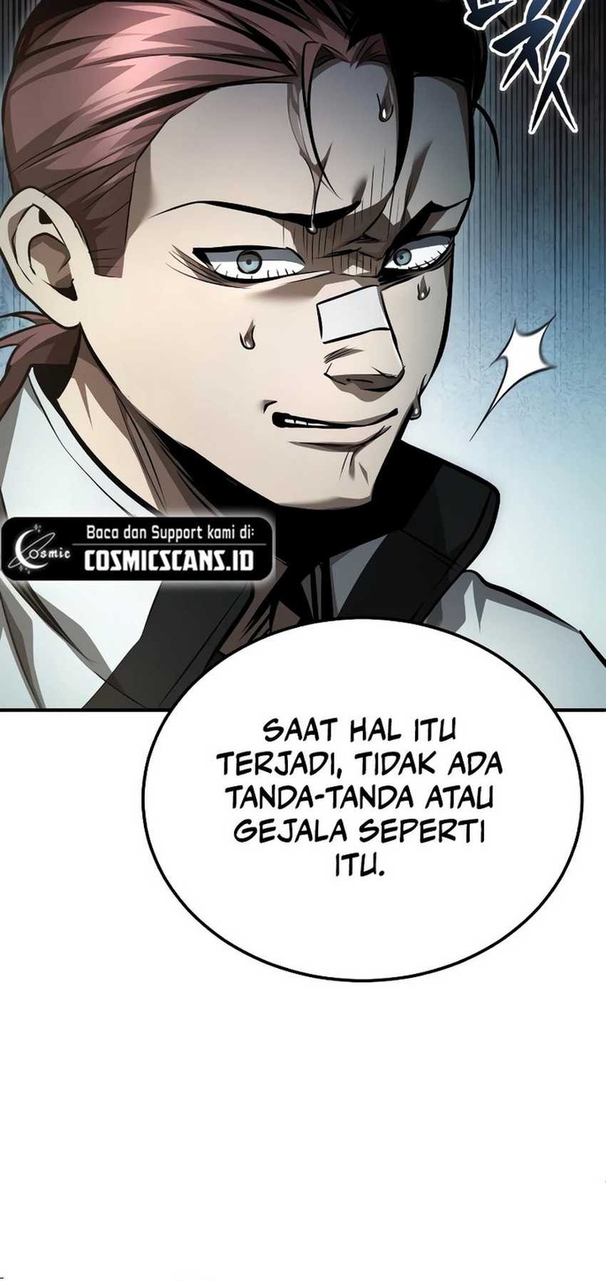 Devil Returns To School Days Chapter 58 Gambar 31