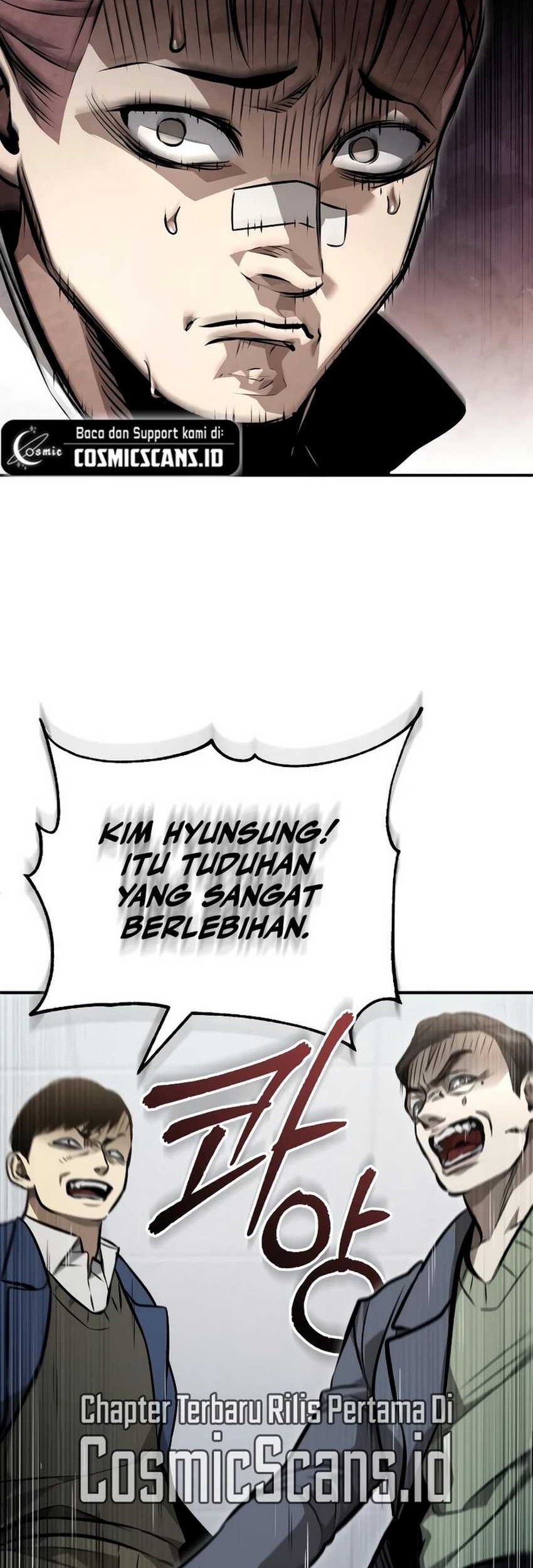 Devil Returns To School Days Chapter 58 Gambar 35