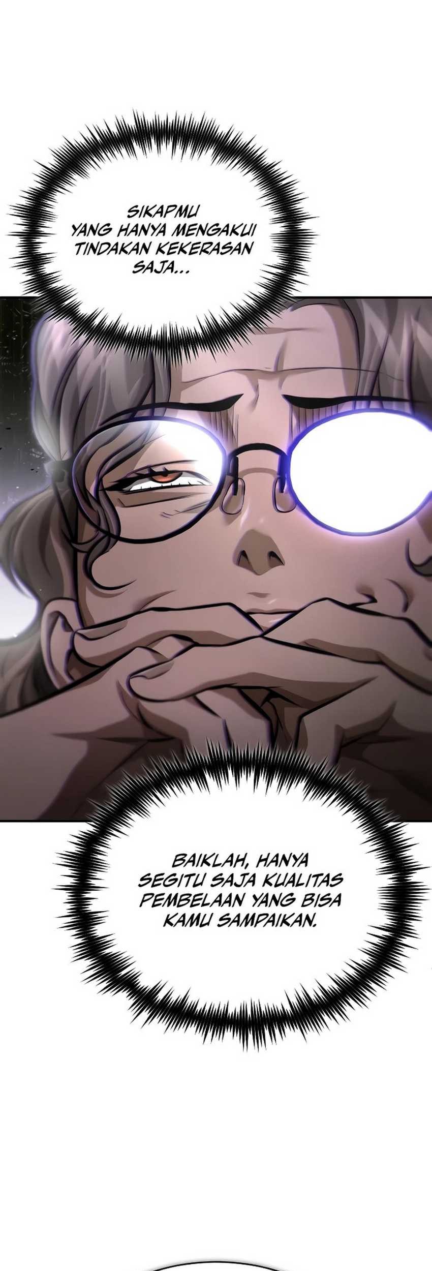 Devil Returns To School Days Chapter 58 Gambar 37