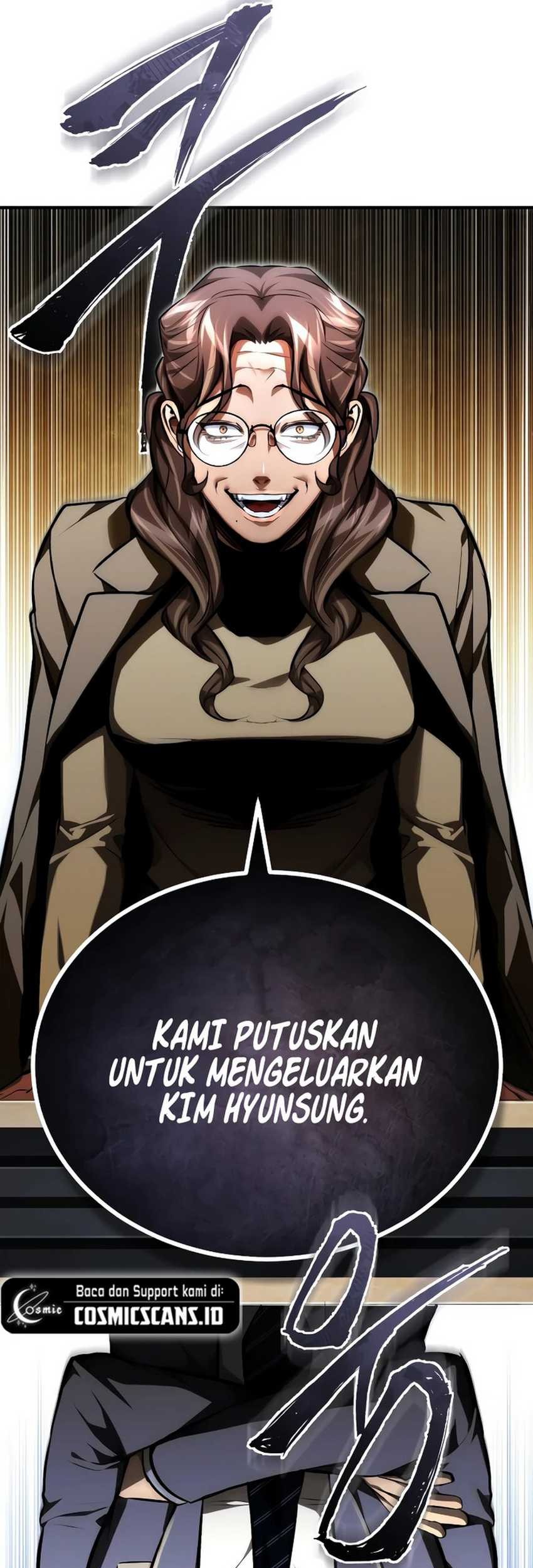 Devil Returns To School Days Chapter 58 Gambar 41