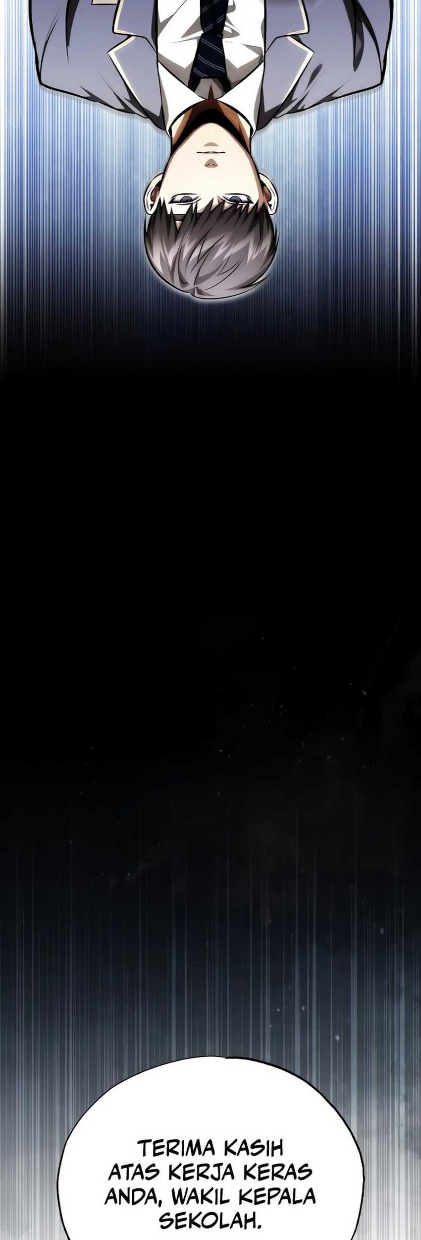 Devil Returns To School Days Chapter 58 Gambar 42