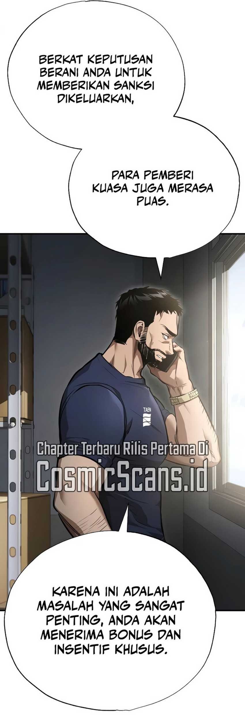 Devil Returns To School Days Chapter 58 Gambar 44