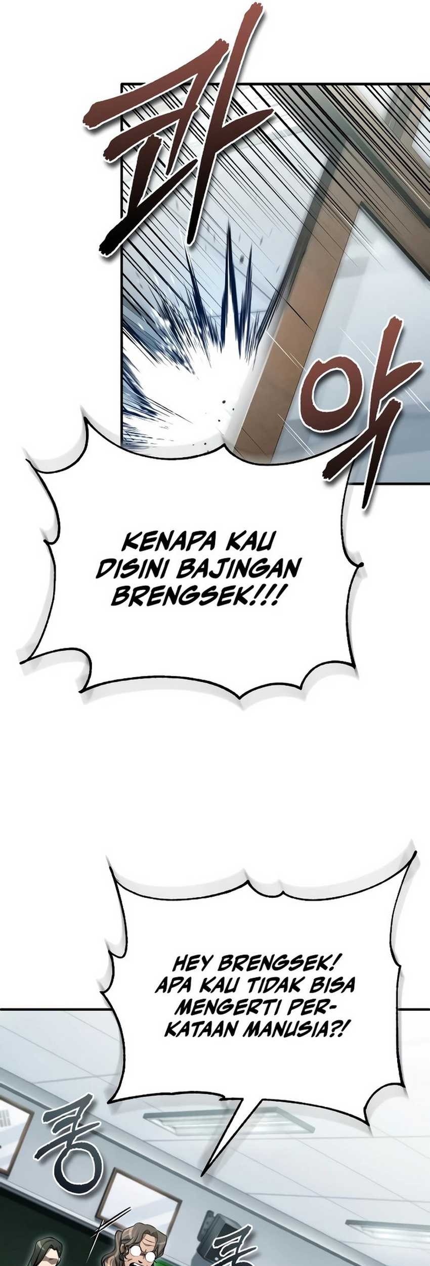 Devil Returns To School Days Chapter 58 Gambar 50