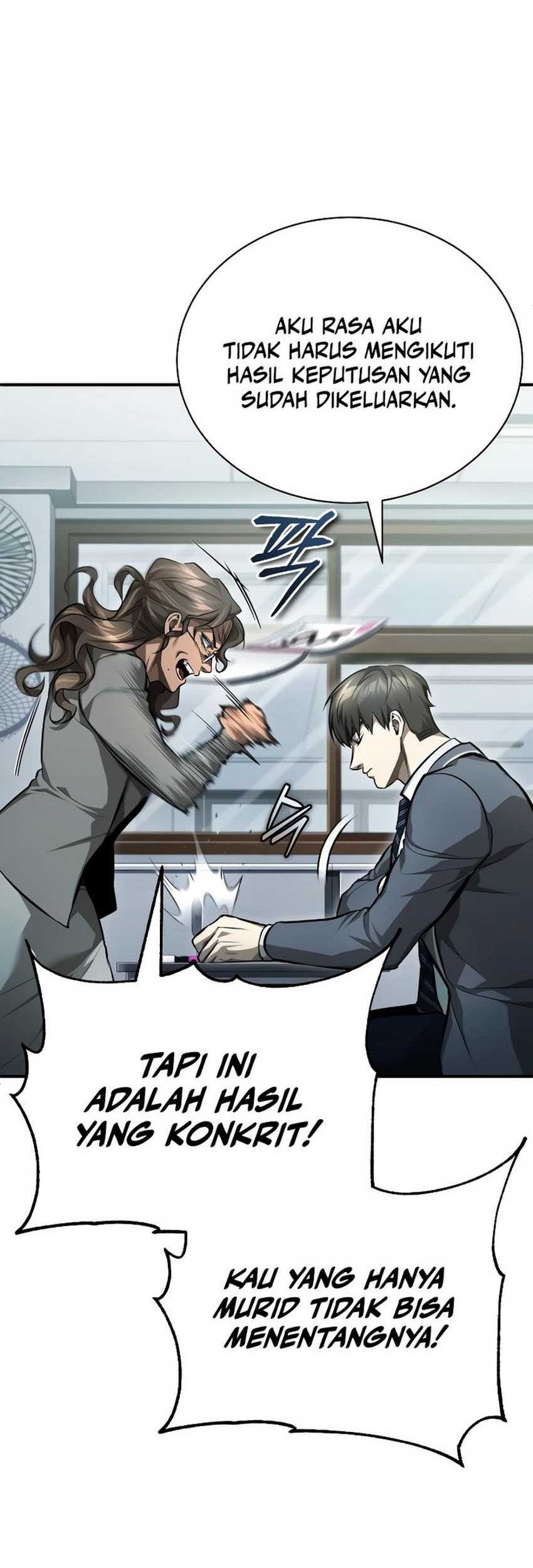 Devil Returns To School Days Chapter 58 Gambar 53