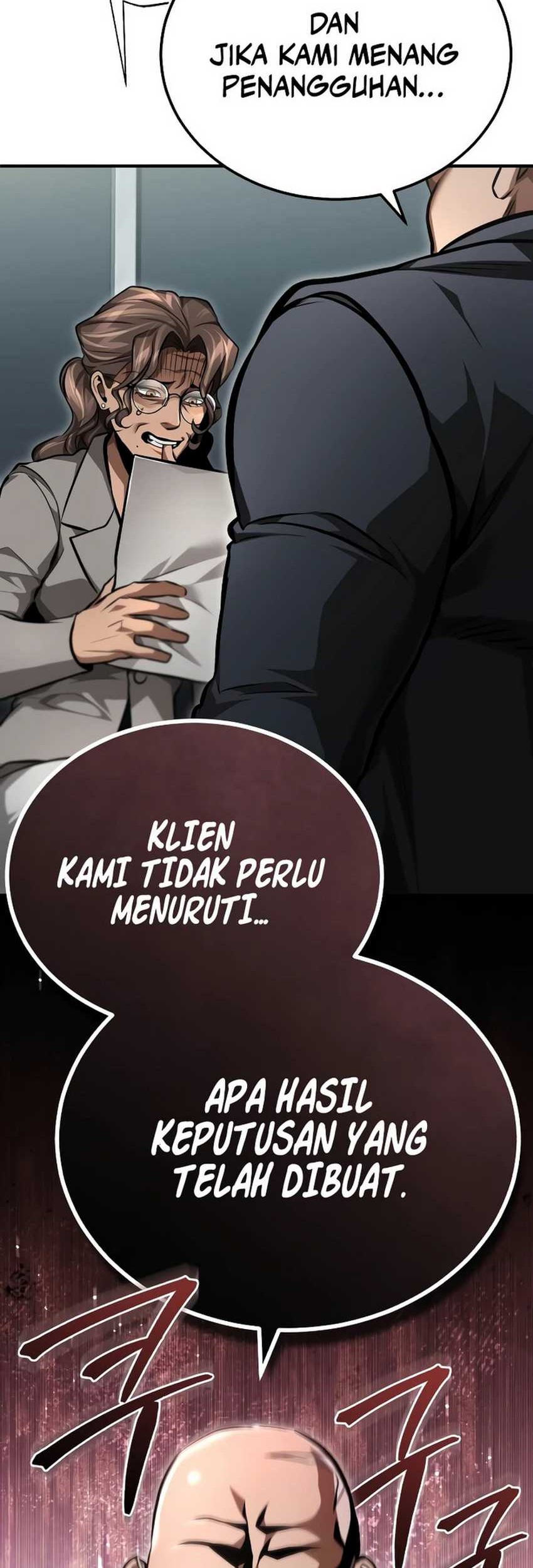 Devil Returns To School Days Chapter 58 Gambar 59