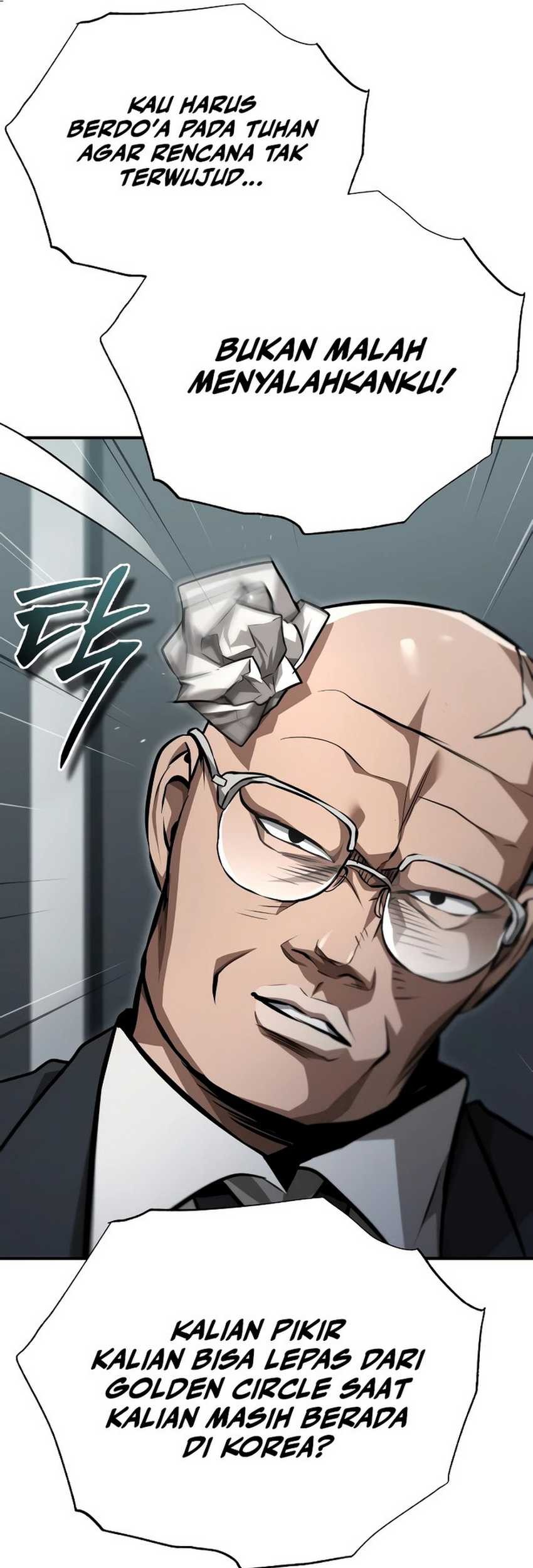 Devil Returns To School Days Chapter 58 Gambar 66