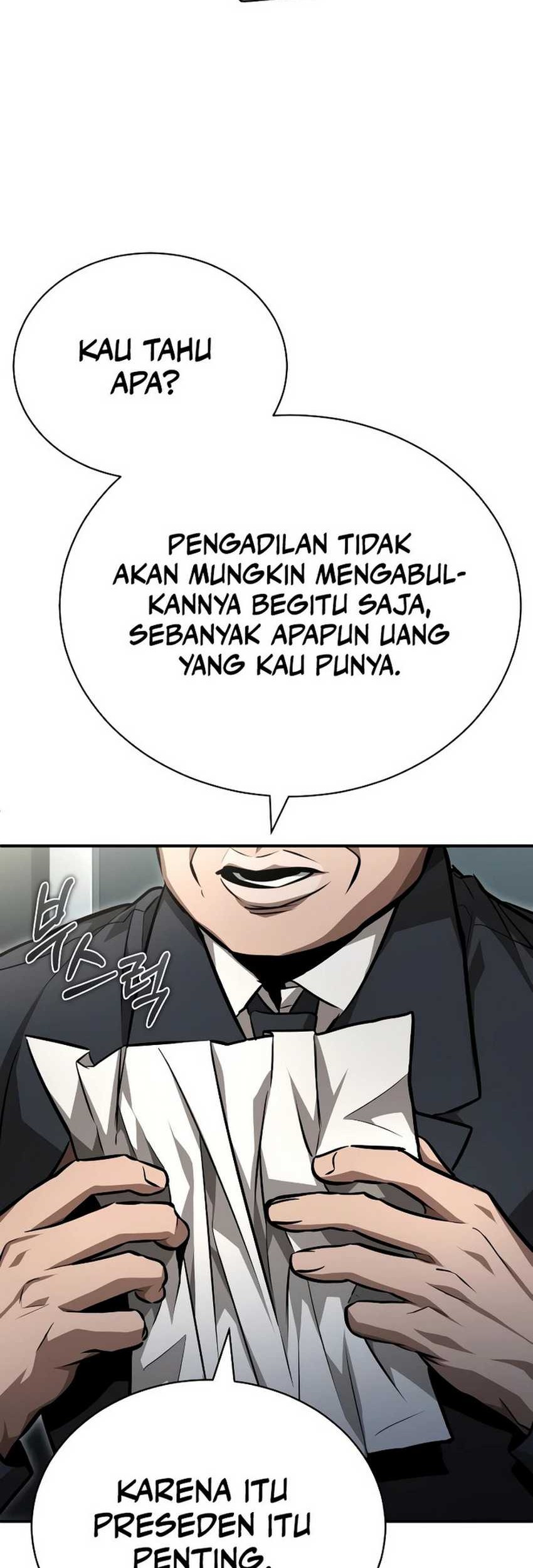 Devil Returns To School Days Chapter 58 Gambar 67