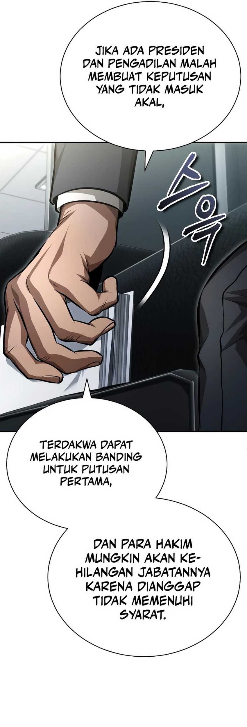 Devil Returns To School Days Chapter 58 Gambar 69