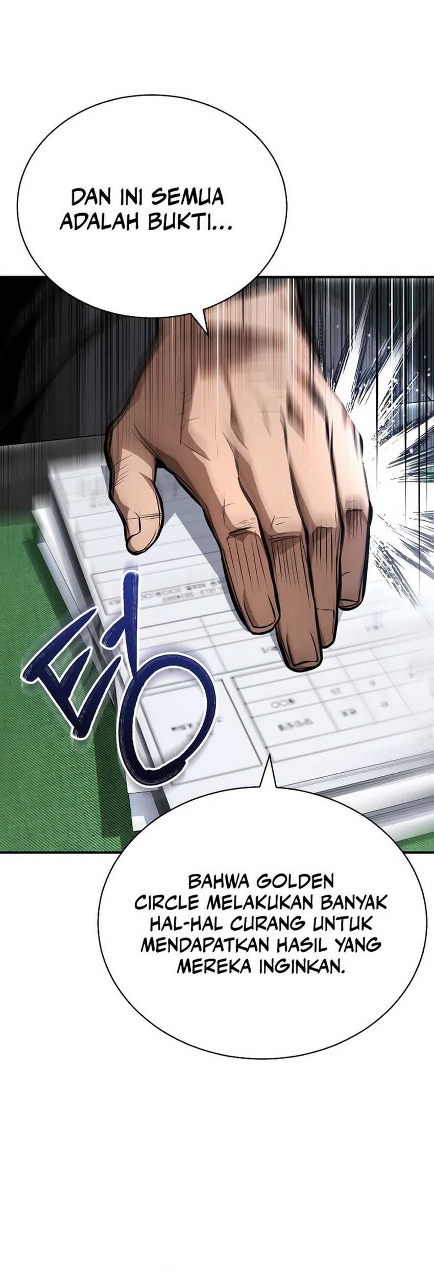 Devil Returns To School Days Chapter 58 Gambar 70