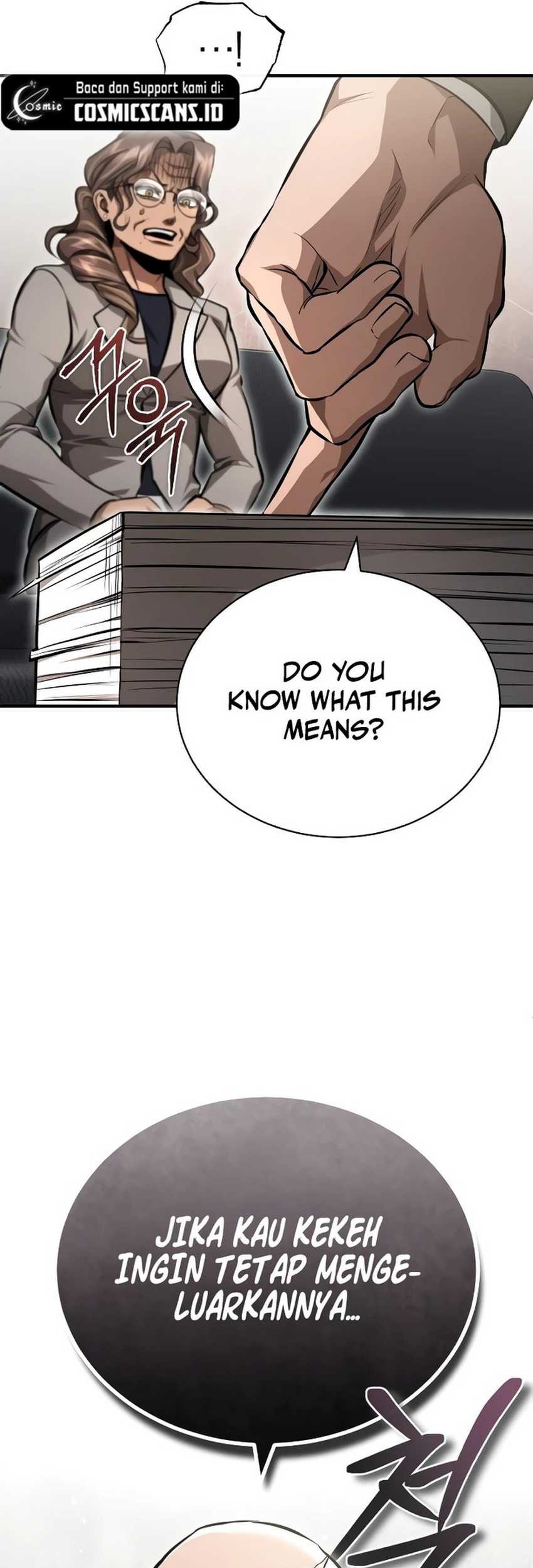 Devil Returns To School Days Chapter 58 Gambar 71