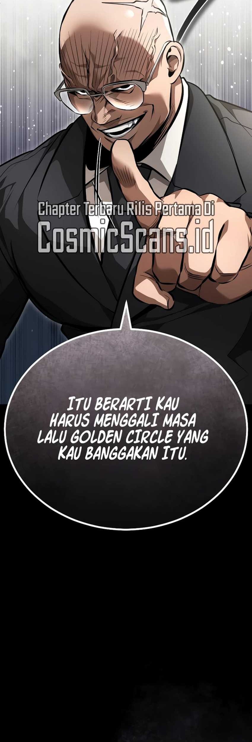 Devil Returns To School Days Chapter 58 Gambar 72