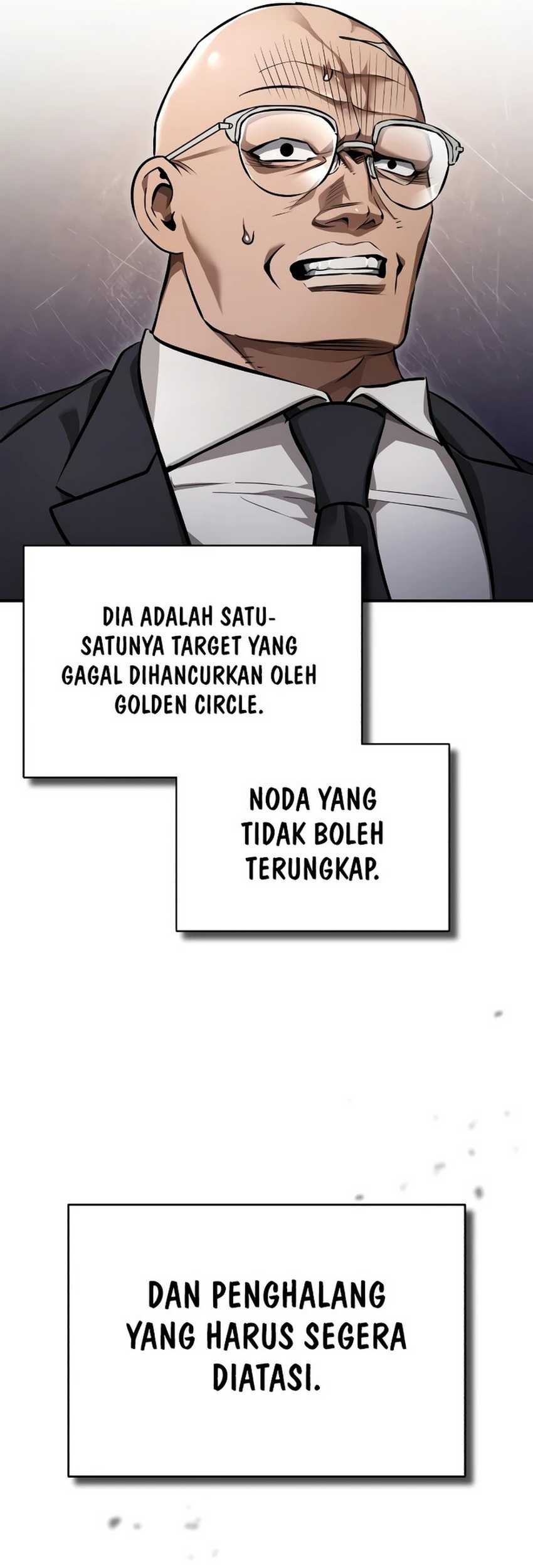 Devil Returns To School Days Chapter 58 Gambar 3