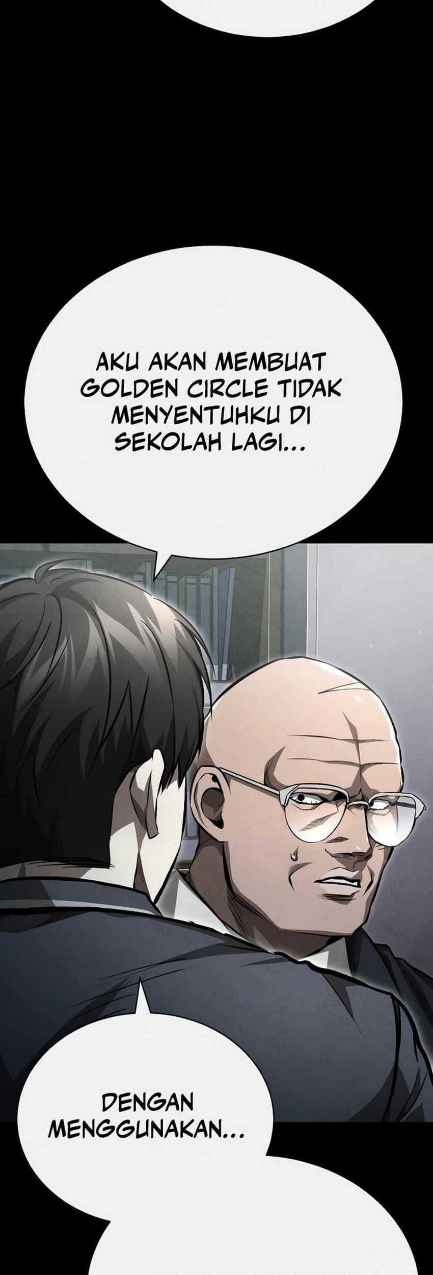 Devil Returns To School Days Chapter 58 Gambar 78