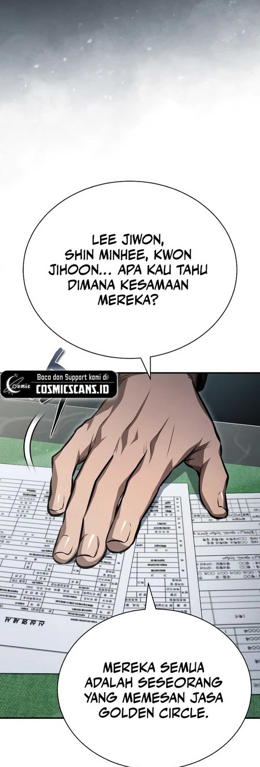 Devil Returns To School Days Chapter 58 Gambar 80