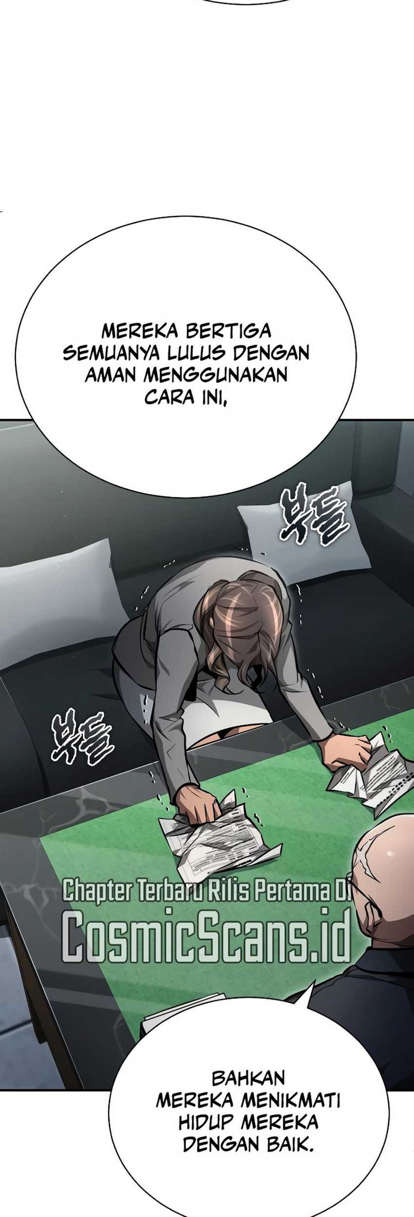 Devil Returns To School Days Chapter 58 Gambar 81