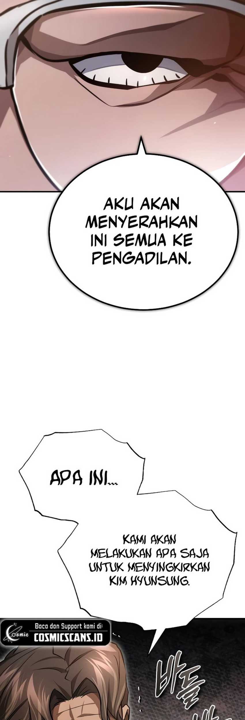 Devil Returns To School Days Chapter 58 Gambar 83