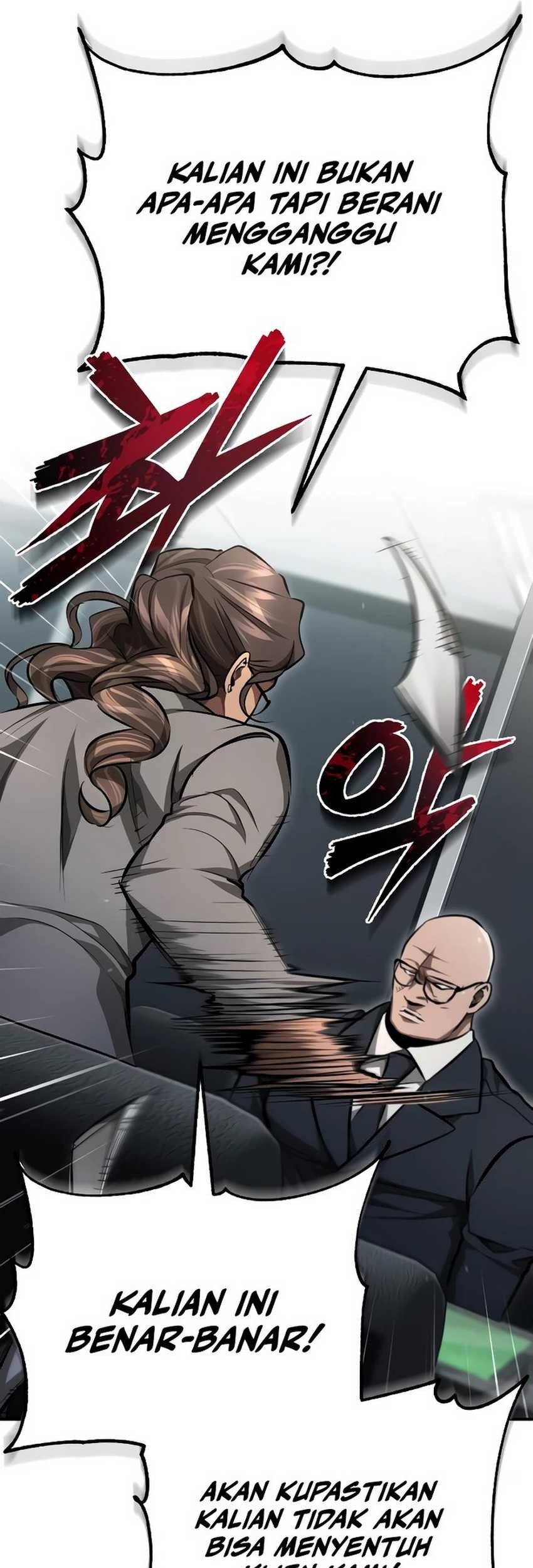 Devil Returns To School Days Chapter 58 Gambar 85