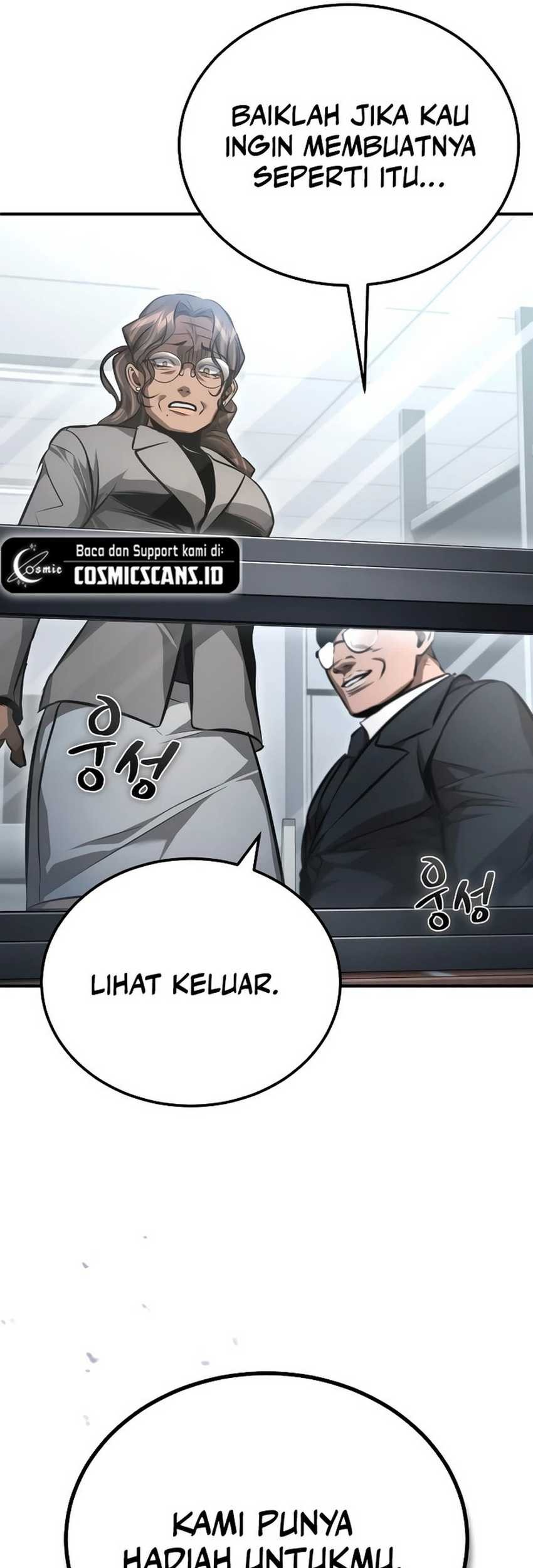 Devil Returns To School Days Chapter 58 Gambar 88